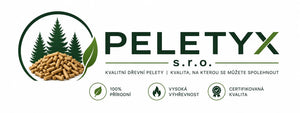 Peletyx S.r.o